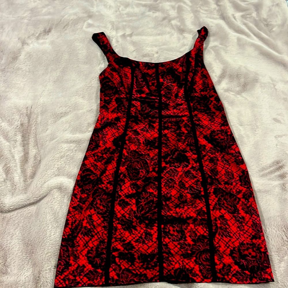 Holiday dress